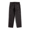 Jean NNSNS Yeti Black Denim – Jean Baggy Noir Streetwear | NNSNS