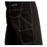 Jean NNSNS Yeti Black Denim – Jean Baggy Noir Streetwear | NNSNS