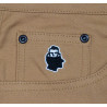 Jean NNSNS Nessie Beige Cotton – Jean Regular Streetwear Urbain