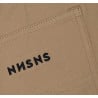 Jean NNSNS Nessie Beige Cotton – Jean Regular Streetwear Urbain