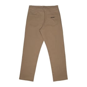 NNSNS NESSIE BEIGE COTTON