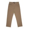 Jean NNSNS Nessie Beige Cotton – Jean Regular Streetwear Urbain