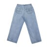 Jean BIGGERFOOT NNSNS – streetwear vintage et confort urbain.