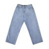 Jean BIGGERFOOT NNSNS – streetwear vintage et confort urbain.