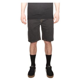 NNSNS BIGFOOT SHORT BLACK...
