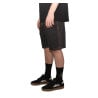 Short BIGFOOT NNSNS – streetwear noir et look urbain.
