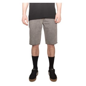NNSNS NESSIE SHORT GREY...