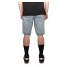 Short NNSNS NESSIE Short Light Stone – coupe relax et look street