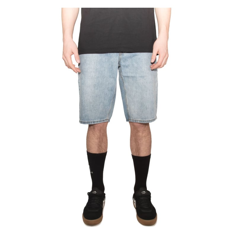 Short NNSNS NESSIE Short Light Stone – coupe relax et look street