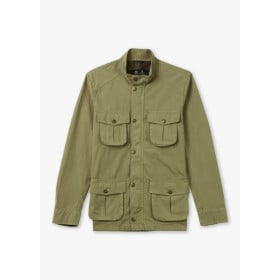 BARBOUR CORBRIDGE CASUAL...