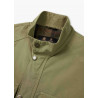 Barbour Corbridge Casual Jacket Bleached Olive – Veste casual homme