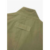 Barbour Corbridge Casual Jacket Bleached Olive – Veste casual homme
