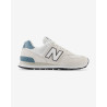 New Balance 574 52Z Reflection White – Baskets Lifestyle Homme & Femme