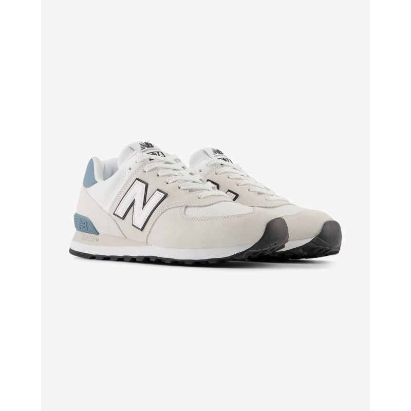 New Balance 574 52Z Reflection White – Baskets Lifestyle Homme & Femme