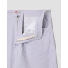 Stan Ray Wide 5 Short Cosmic Hickory – Short Workwear Hickory Stripe Homme