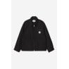 Carhartt WIP Postal Jacket Black – Veste Workwear Homme Originale
