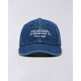 EDWIN LAID-BACK LEAGUE CAP...