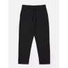 Universal Works Military Chino Black Tropical Suiting | Pantalon Chino Homme