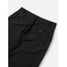 Universal Works Military Chino Black Tropical Suiting | Pantalon Chino Homme