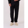 Universal Works Military Chino Black Tropical Suiting | Pantalon Chino Homme