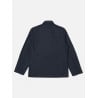 Universal Works Bakers C Jacket Navy Poly Tech | Veste Workwear Homme