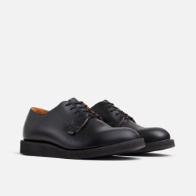 REDWING 101 POSTMAN BLACK...