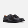 Red Wing 101 Postman Black Chaparral – Chaussures Homme en Cuir Noir