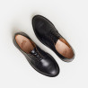 Red Wing 101 Postman Black Chaparral – Chaussures Homme en Cuir Noir