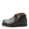 Red Wing 9196 Postman Chukka Black Chaparral – Boots Chukka Cuir Noir