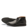 Red Wing 9196 Postman Chukka Black Chaparral – Boots Chukka Cuir Noir