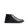 Red Wing 9196 Postman Chukka Black Chaparral – Boots Chukka Cuir Noir