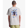 RVCA TEE SS AF LOVE BIRDS SEZ0