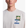 RVCA TEE SS AF LOVE BIRDS SEZ0