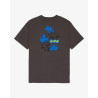 RVCA TEE SS AF BIRDS KSD0