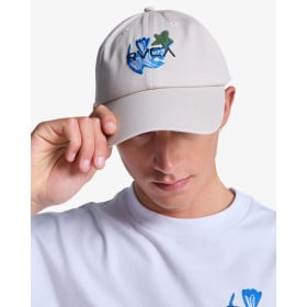 RVCA CAP AF BIRD LOGO SEZ0
