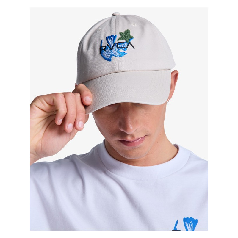 RVCA CAP AF BIRD LOGO SEZ0