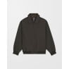 Volcom Likurtis Jacket Rinsed Black – Veste Homme Noire Style Workwear