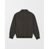 Volcom Likurtis Jacket Rinsed Black – Veste Homme Noire Style Workwear