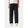 Service Works Chef Pant Noir – Pantalon Workwear Confortable
