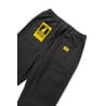 Service Works Chef Pant Noir – Pantalon Workwear Confortable