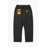 Service Works Chef Pant Noir – Pantalon Workwear Confortable