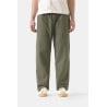 Service Works Chef Pant Olive – Pantalon Workwear Confortable