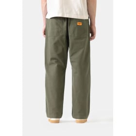 SERVICE WORKS CHEF PANT OLIVE