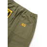 Service Works Chef Pant Olive – Pantalon Workwear Confortable