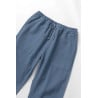 Service Works Chef Pant Slate Blue – Pantalon Léger Été