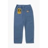 Service Works Chef Pant Slate Blue – Pantalon Léger Été