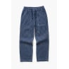 Service Works Pinstripe Denim Chef Pant Indigo – Pantalon Workwear Denim