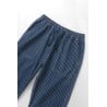 Service Works Pinstripe Denim Chef Pant Indigo – Pantalon Workwear Denim
