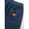Service Works Pinstripe Denim Chef Pant Indigo – Pantalon Workwear Denim