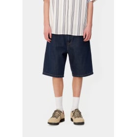 CARHARTT LANDON SHORT BLUE...